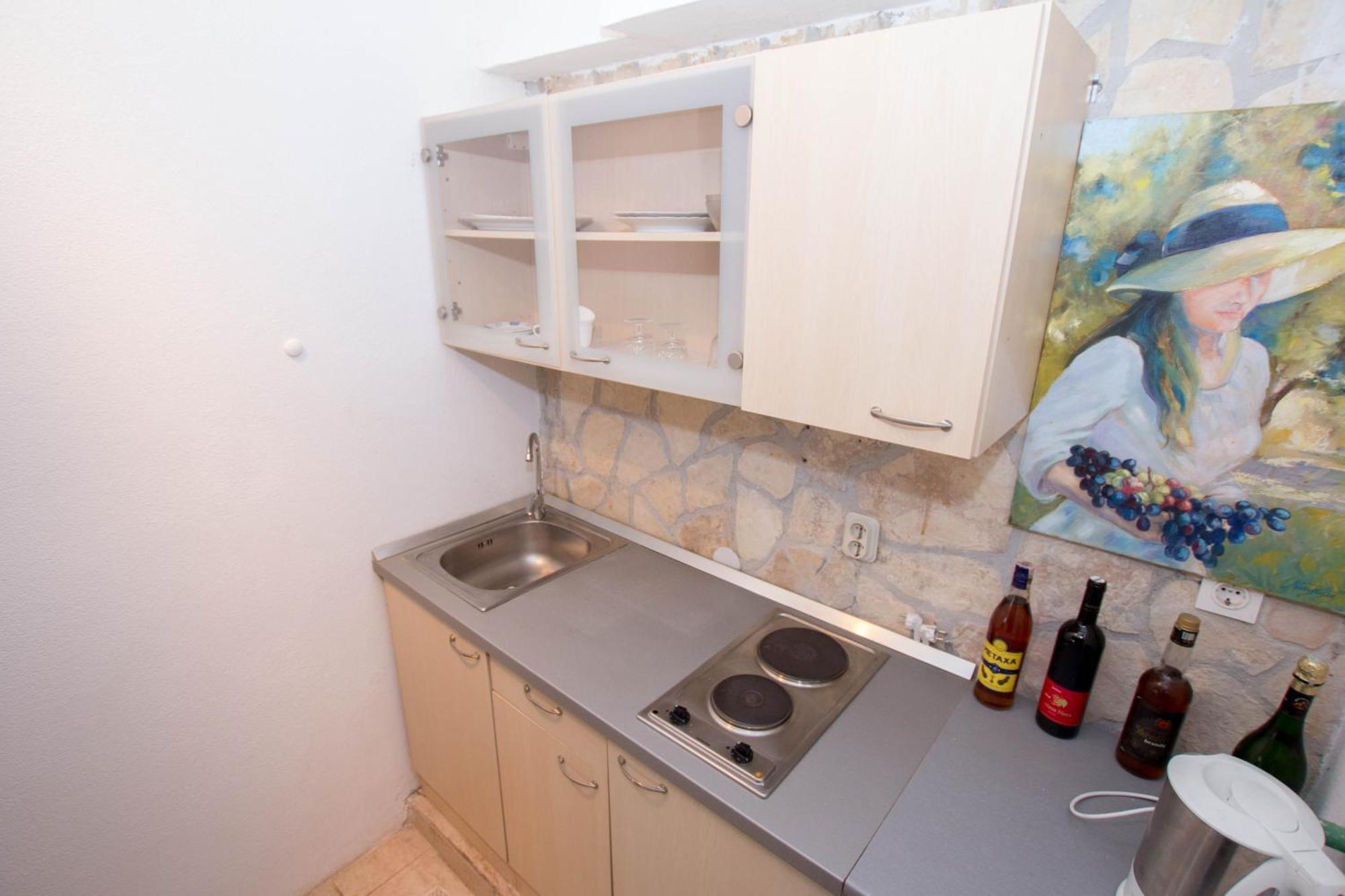 Apartments Marina Трогір Номер фото