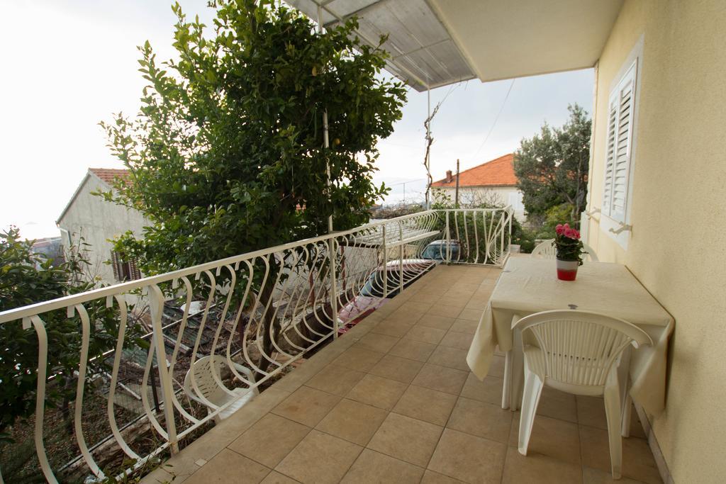 Apartments Marina Трогір Номер фото