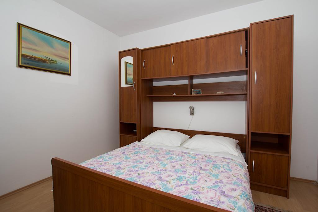 Apartments Marina Трогір Номер фото