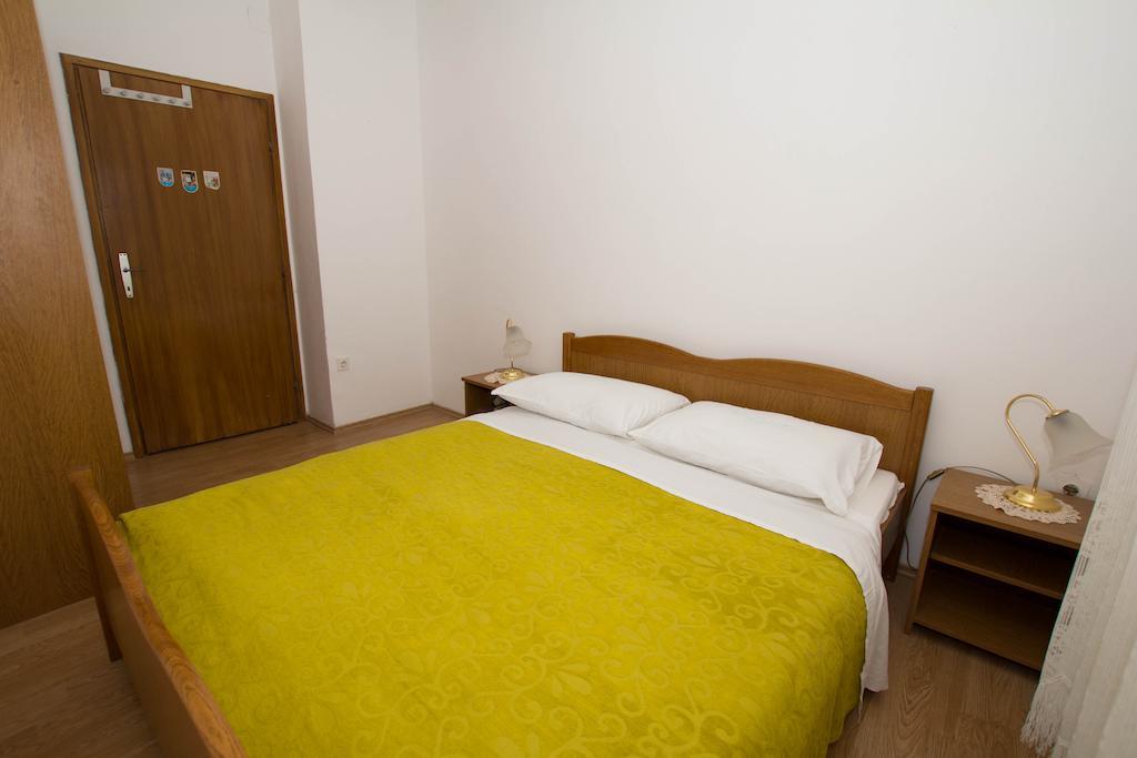 Apartments Marina Трогір Номер фото
