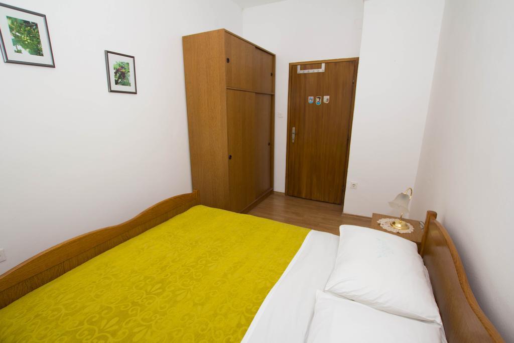 Apartments Marina Трогір Номер фото